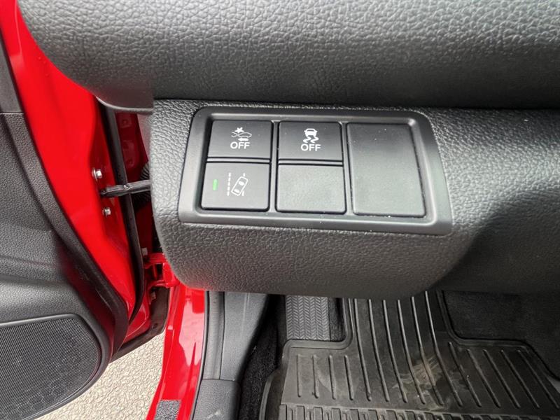 honda Civic 2019 - 18