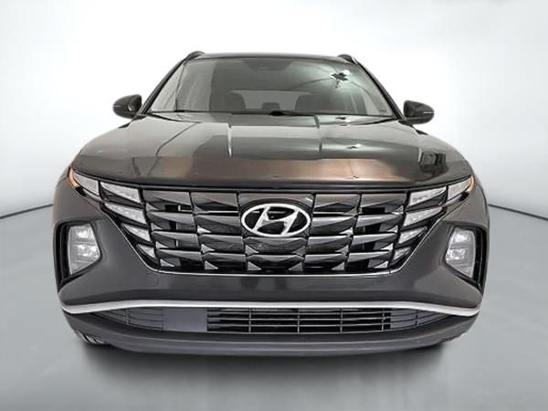 hyundai Tucson 2023 - 2