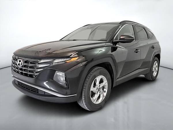 hyundai Tucson 2023 - 3