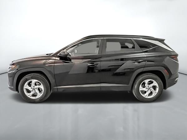 hyundai Tucson 2023 - 4