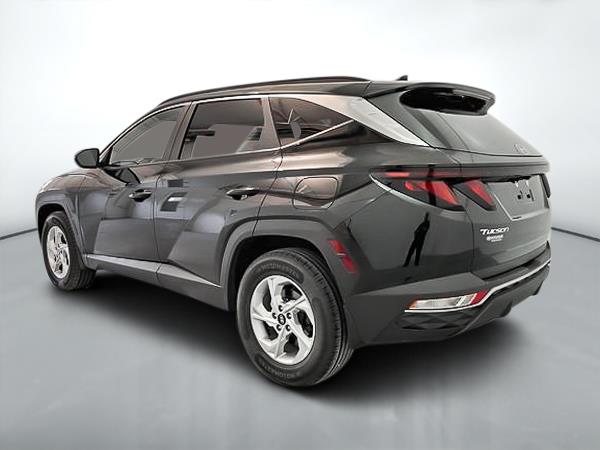 hyundai Tucson 2023 - 5