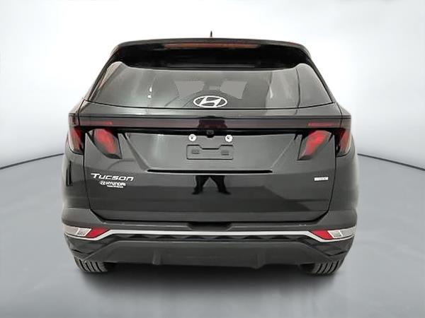 hyundai Tucson 2023 - 6