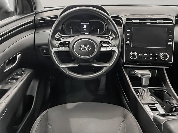 hyundai Tucson 2023 - 9