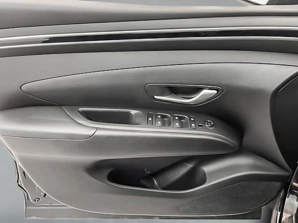 hyundai Tucson 2023 - 10