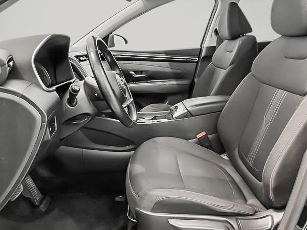 hyundai Tucson 2023 - 11