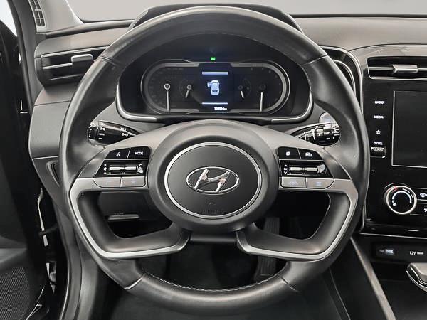 hyundai Tucson 2023 - 12
