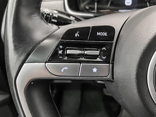 hyundai Tucson 2023 - 13