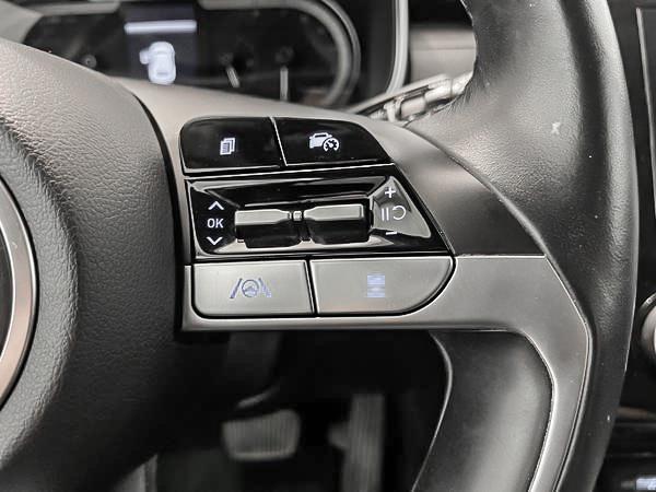 hyundai Tucson 2023 - 14