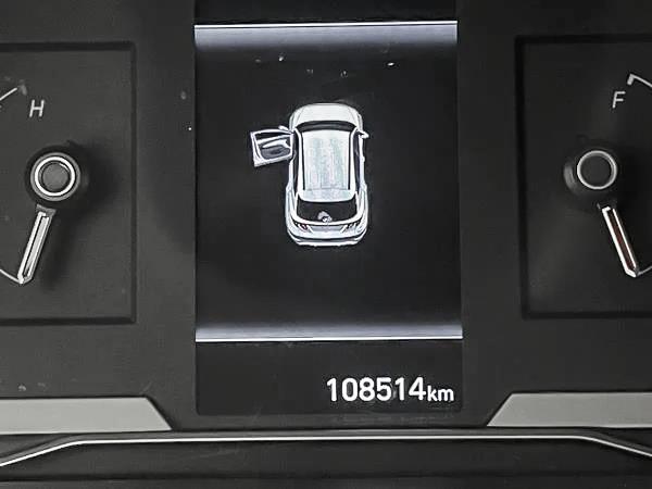 hyundai Tucson 2023 - 15