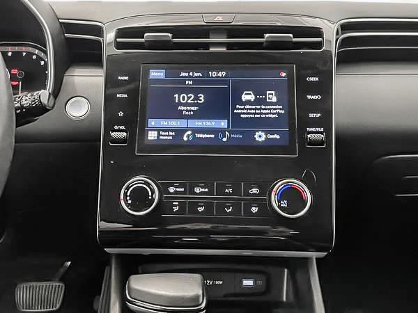 hyundai Tucson 2023 - 17