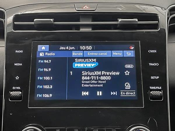 hyundai Tucson 2023 - 18