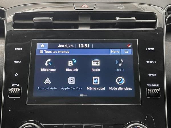 hyundai Tucson 2023 - 19