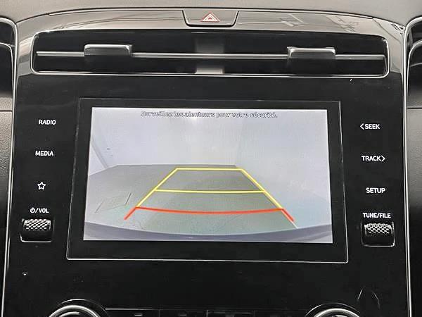hyundai Tucson 2023 - 20