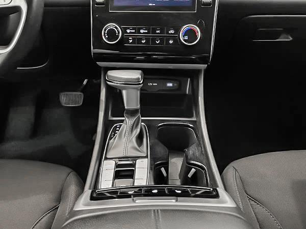 hyundai Tucson 2023 - 22