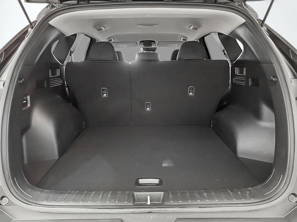 hyundai Tucson 2023 - 25