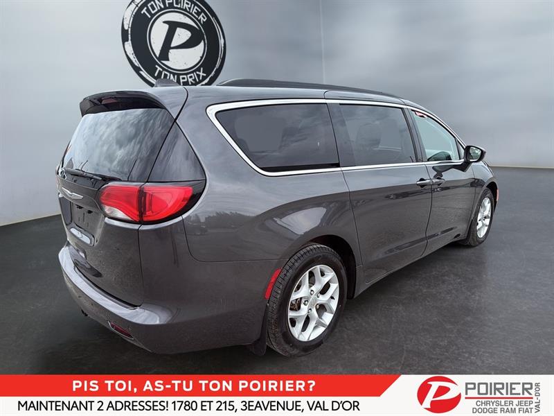 chrysler Pacifica 2019 - 5