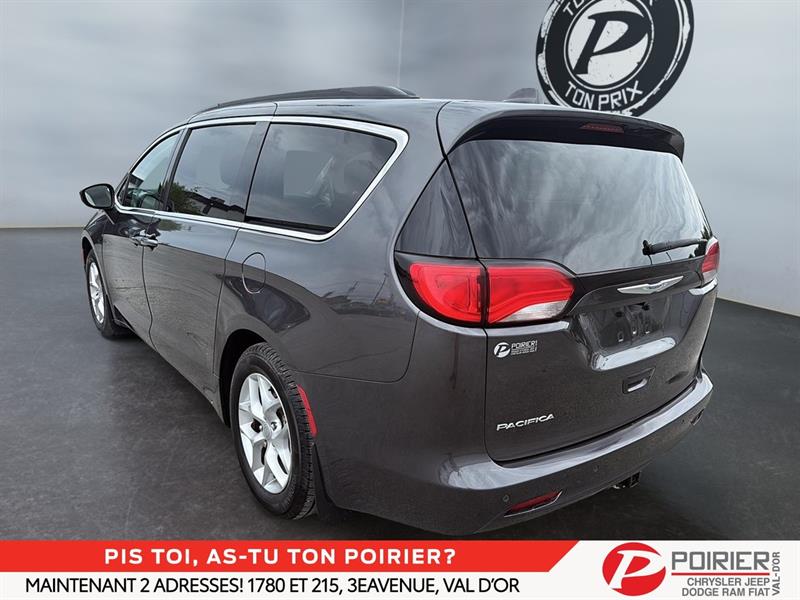 chrysler Pacifica 2019 - 6
