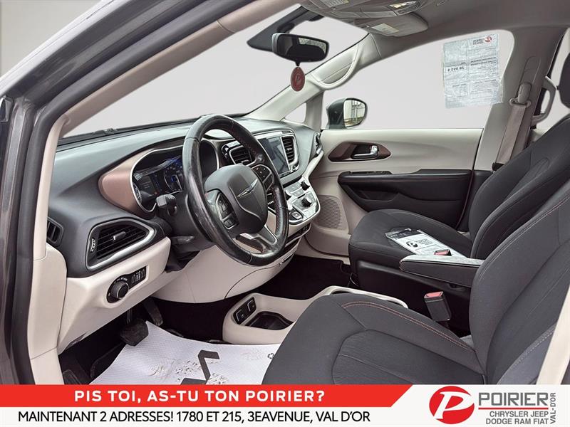 chrysler Pacifica 2019 - 9