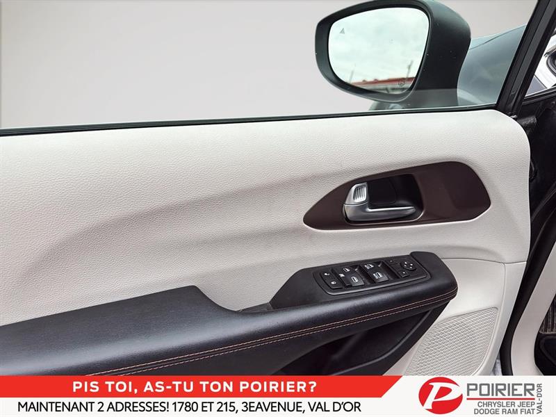 chrysler Pacifica 2019 - 10