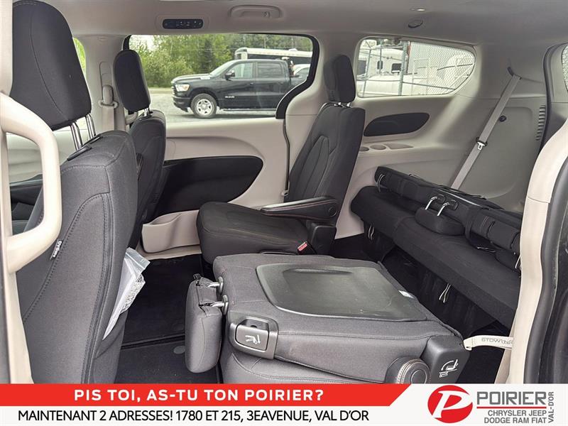 chrysler Pacifica 2019 - 12