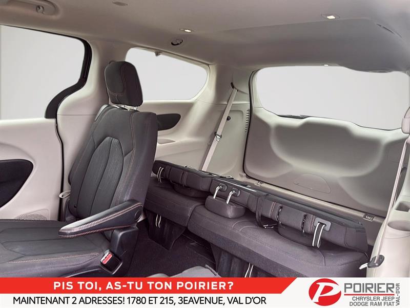 chrysler Pacifica 2019 - 13