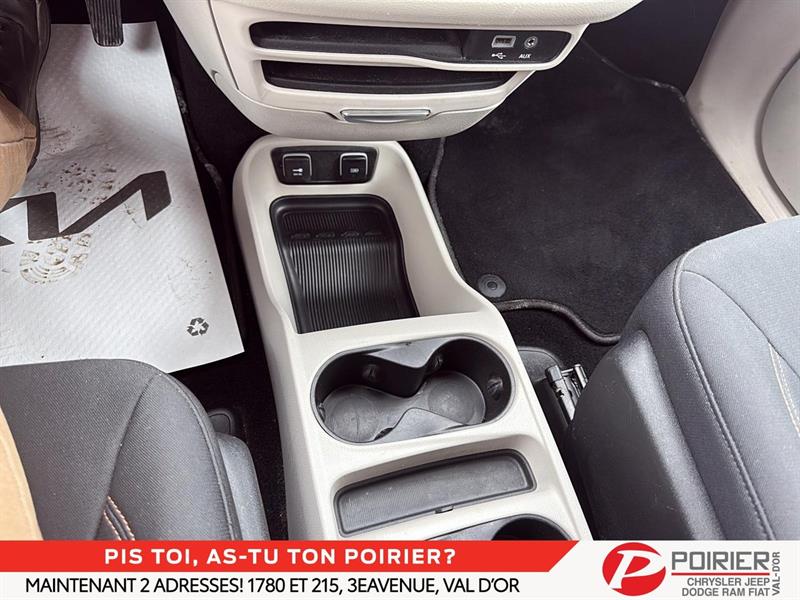 chrysler Pacifica 2019 - 17