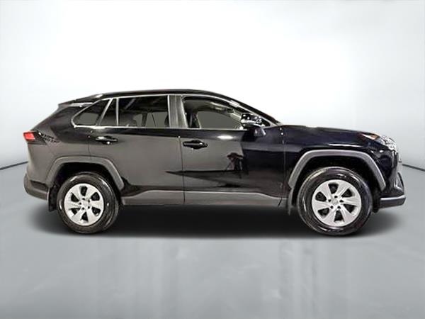 toyota RAV4 2021 - 2