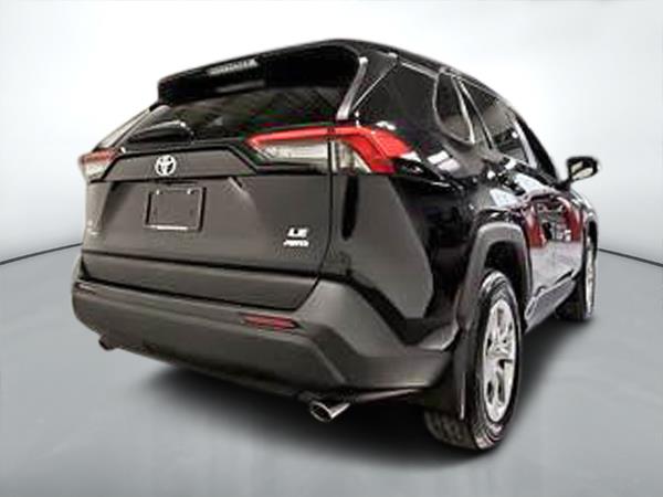 toyota RAV4 2021 - 3
