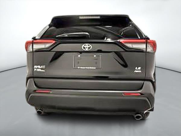 toyota RAV4 2021 - 4