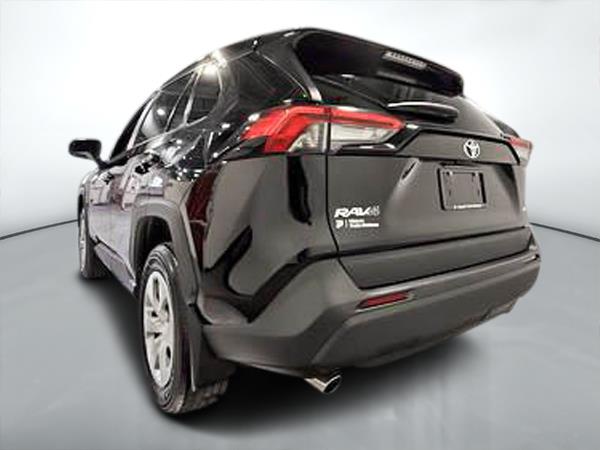 toyota RAV4 2021 - 5