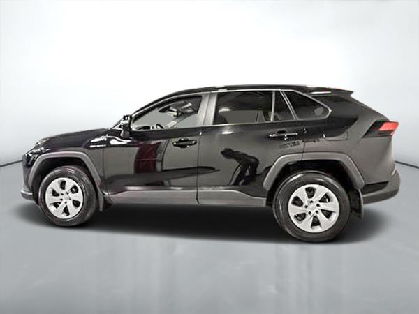 toyota RAV4 2021 - 6