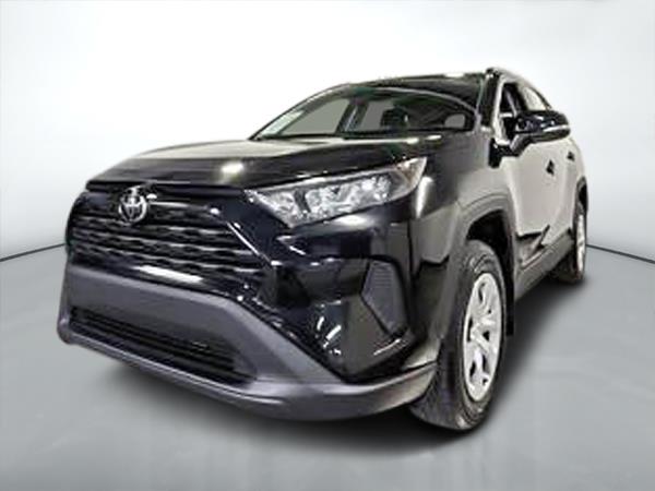 toyota RAV4 2021 - 7
