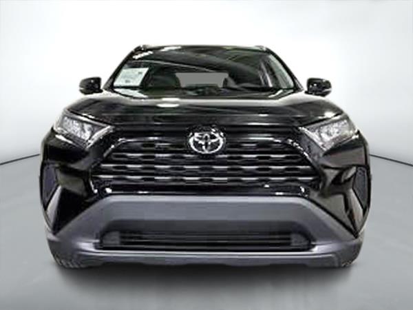 toyota RAV4 2021 - 8