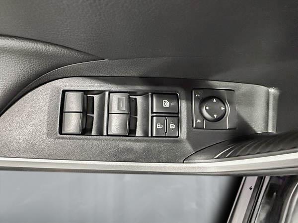toyota RAV4 2021 - 12