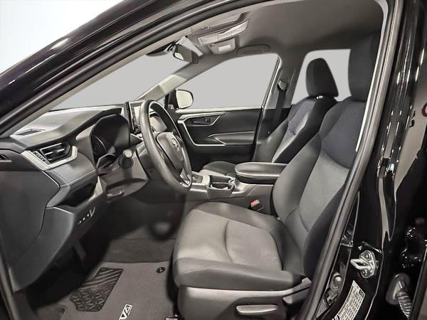 toyota RAV4 2021 - 13