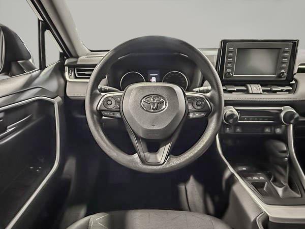 toyota RAV4 2021 - 14