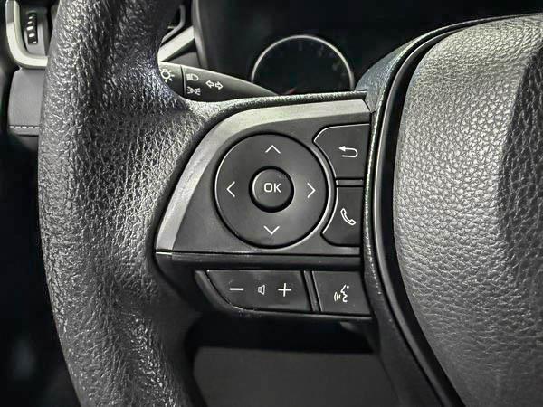 toyota RAV4 2021 - 15