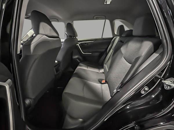 toyota RAV4 2021 - 24