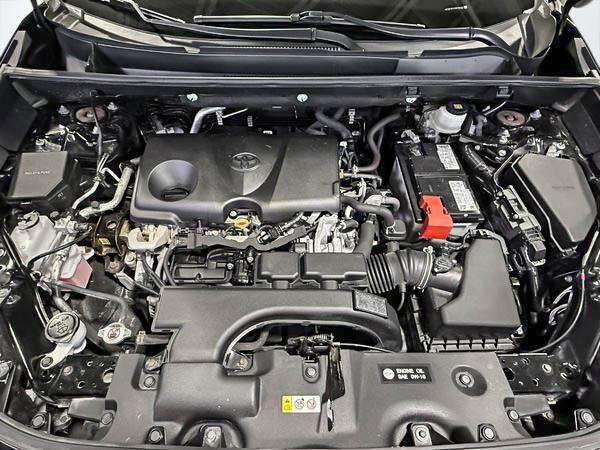 toyota RAV4 2021 - 26