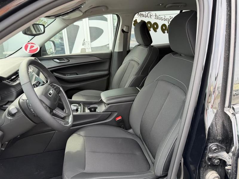 jeep Grand Cherokee 2024 - 3