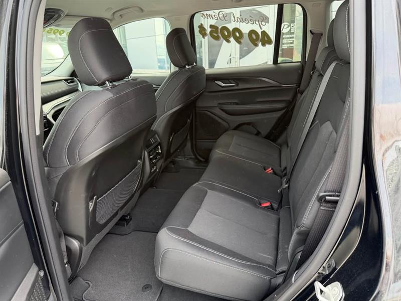 jeep Grand Cherokee 2024 - 4