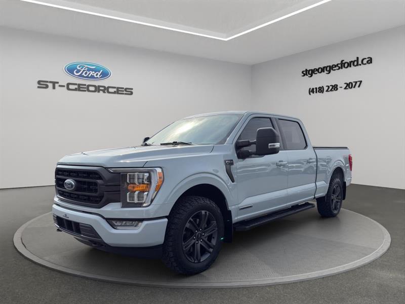 ford F-150 2023