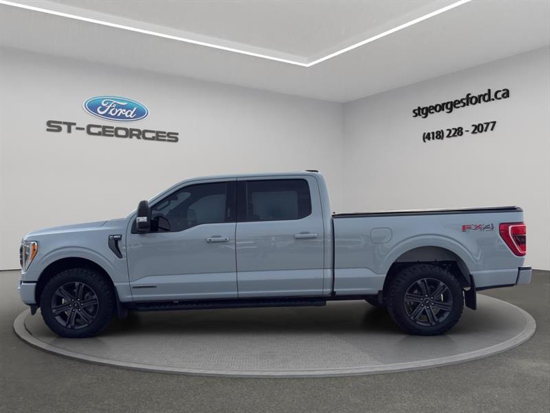 ford F-150 2023 - 2