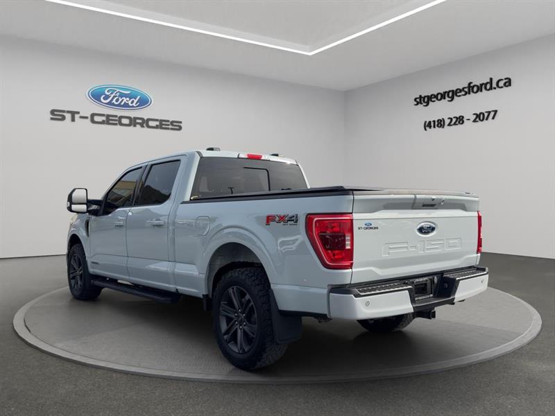 ford F-150 2023 - 3