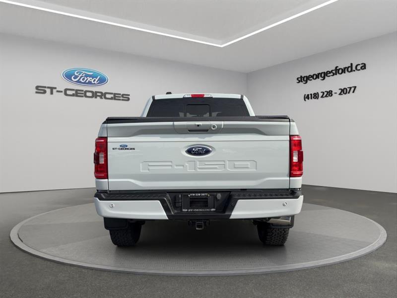 ford F-150 2023 - 4