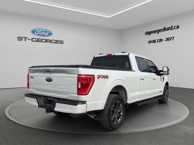 ford F-150 2023 - 5