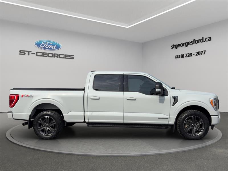 ford F-150 2023 - 6