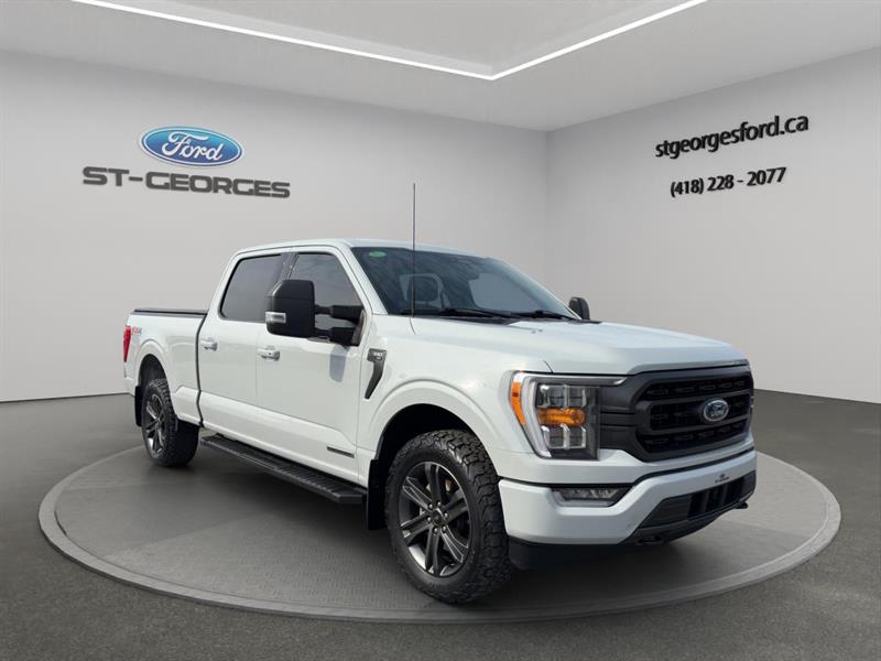 ford F-150 2023 - 7