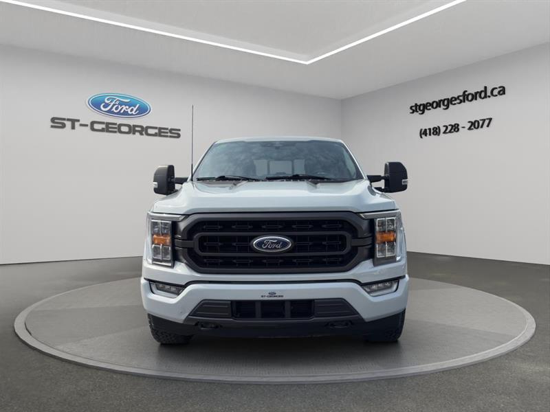 ford F-150 2023 - 8