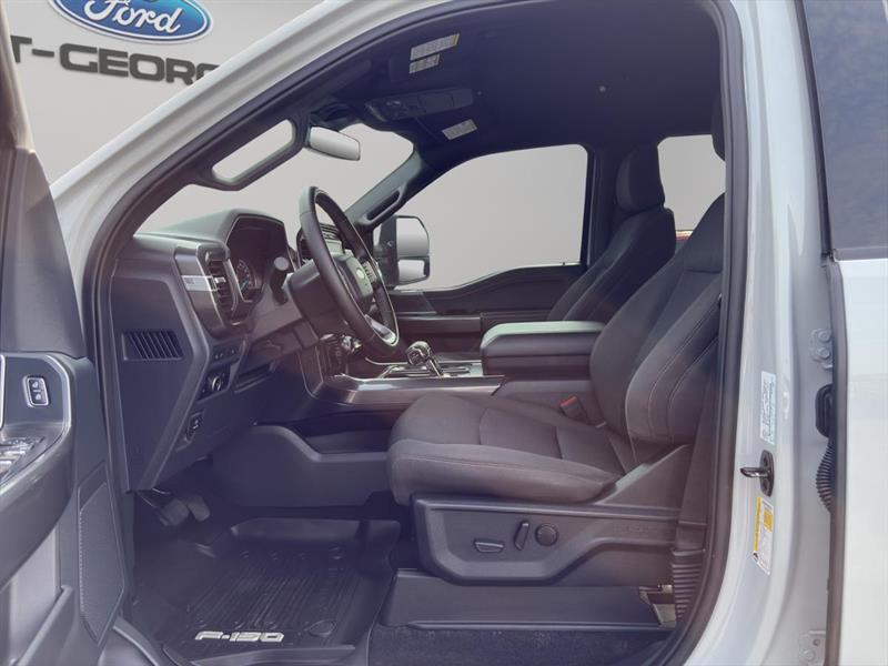 ford F-150 2023 - 9